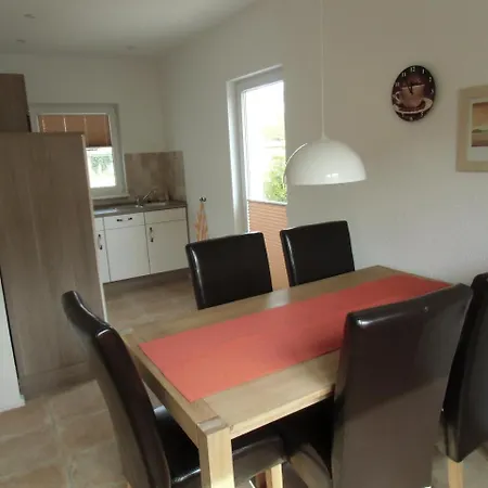 Wind Und Meer #110781 Ferienhaus