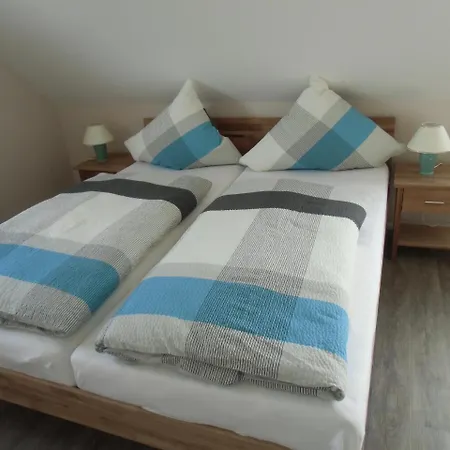 Ferienhaus Wind Und Meer #110781 *